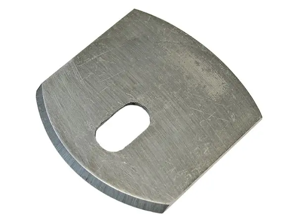 Faithfull - Lame de rechange pour rabot convex, 52mm