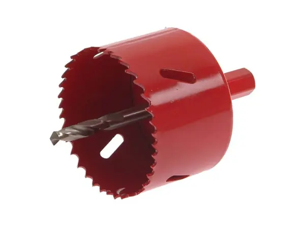 Monument 1850L Vari Pitch Holesaw 35mm, M42 Cobalt Steel