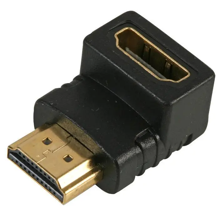 PRO SIGNAL - HDMI-Adapter, 270 Grad