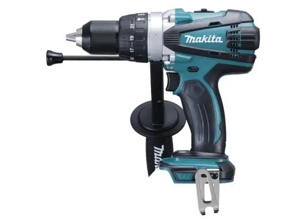 Makita DHP458Z LXT 18V Accuboormachine zonder accu