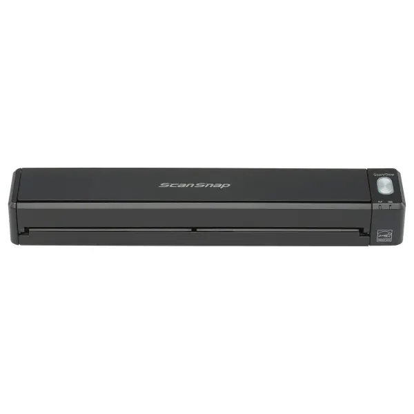 RICOH ScanSnap iX100 Portable Document Scanner with WiFi