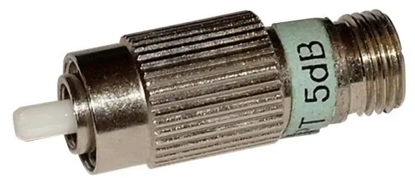 Global Communications Luachánaí FC/PC Fibre-IRS 5dB d’Fhiobair II