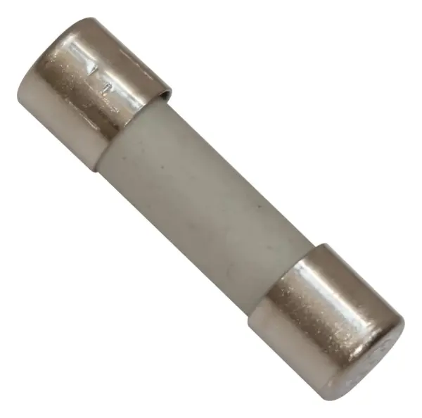 SIBA 4A Very Fast Acting Fuse 5x20mm 250V AC