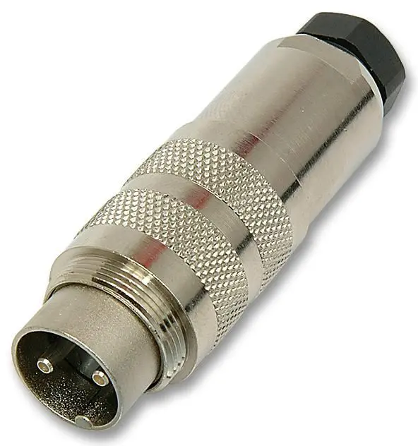 BINDER - Penyambung Plug Miniatur 5 Way, Percuma