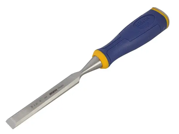 IRWIN Marples MS500 ProTouch All-Purpose Chisel 16mm