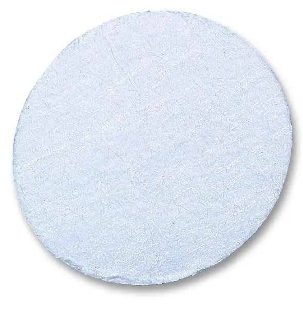 PACE מסנן תחליפי דגם VisiFilter, אריזת 10 יחידות מתאים ל-SX-90/SX-100