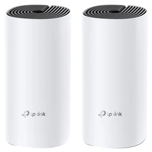 TP-Link Deco AC1200 Domácí Mesh WiFi Systém, Balení 2 ks