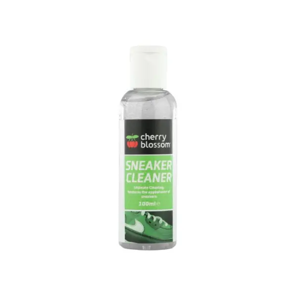 Cherry Blossom Sneaker Reiniger 100ml - Gel