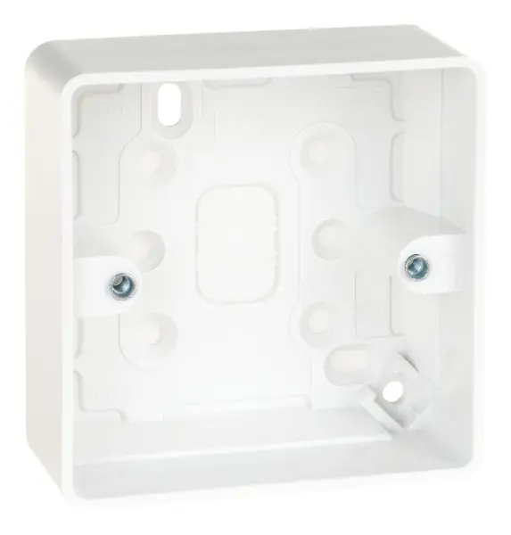 ELKAY 牆掛式電氣箱 - 適用於照明定時器