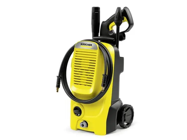 Karcher K 5 Classic Pressure Washer, 145 bar, 240V