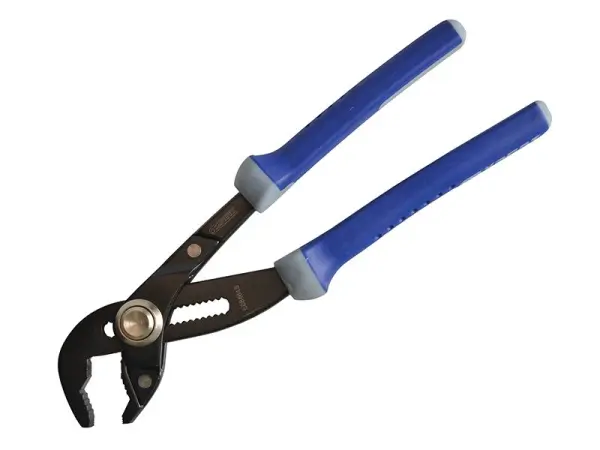 Britool Expert Twin Slip Joint Multigrip Pliers, 260mm