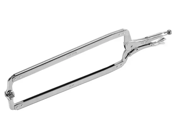 IRWIN® Vise-Grip® - 24SP C-Clamp Kunci Pad Putar 600mm (24in)