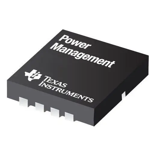 TEXAS INSTRUMENTS N-Channel Power MOSFET, 100V, 50A, VSON-8