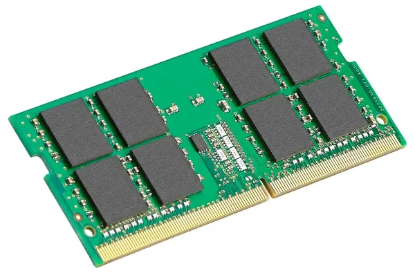 Kingston 16GB DDR4 3200MHz SODIMM Laptop RAM