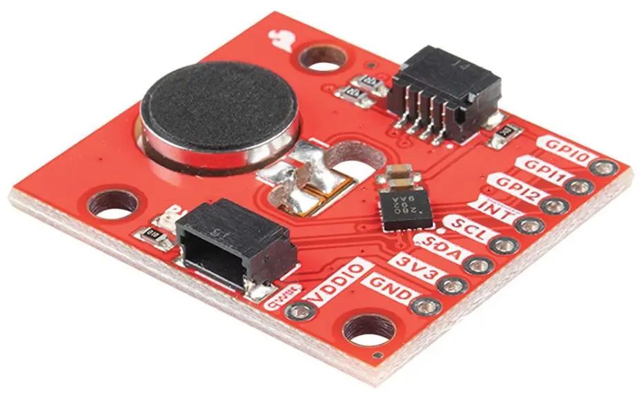 SPARKFUN ELECTRONICS - Pemandu Haptik Qwiic