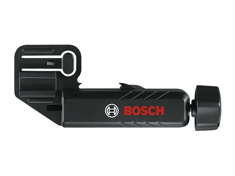 Bosch Professional Receiver Bracket for LR6 & LR7