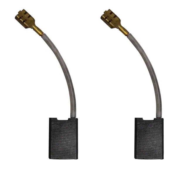 CarbonBr - Sciobáin Ghualainn do Mheaisín Lomaire AEG, 2x, 8x14x20mm