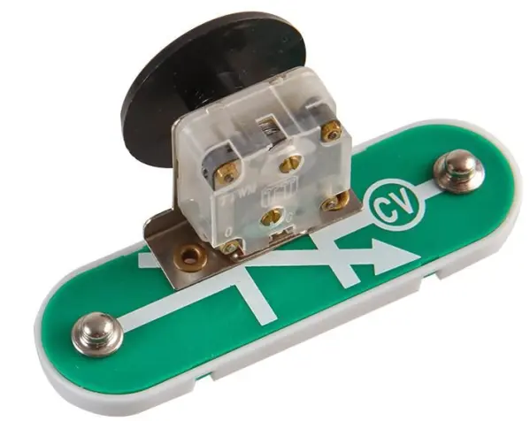 SNAP CIRCUITS Replacement Variable Capacitor Module