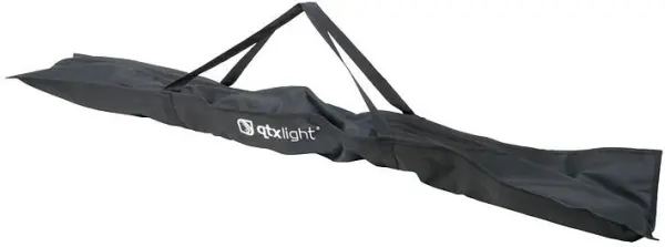 QTX SOUND Τσάντα Μεταφοράς Βαρέων Φωτιστικών Σταντ