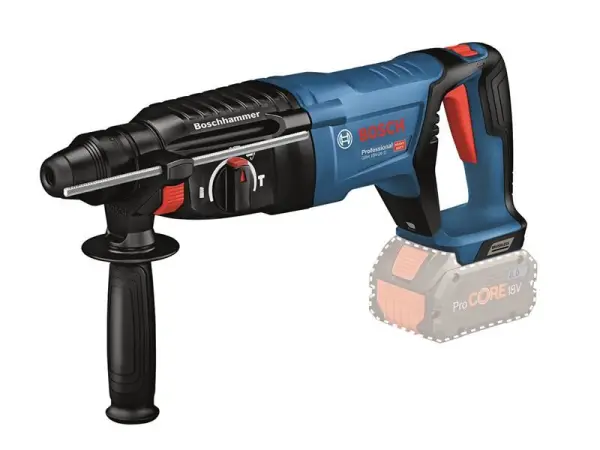 Bosch GBH 18V-26 D Professional SDS-Plus Rotary Hammer 18V