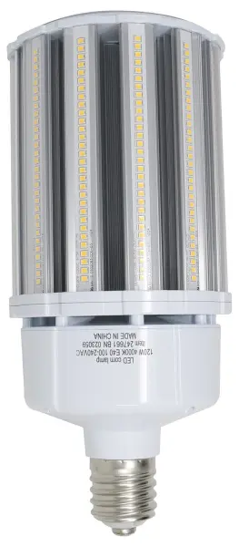 Bright Source 120W LED Corn Bulb E40 4000K 15600lm