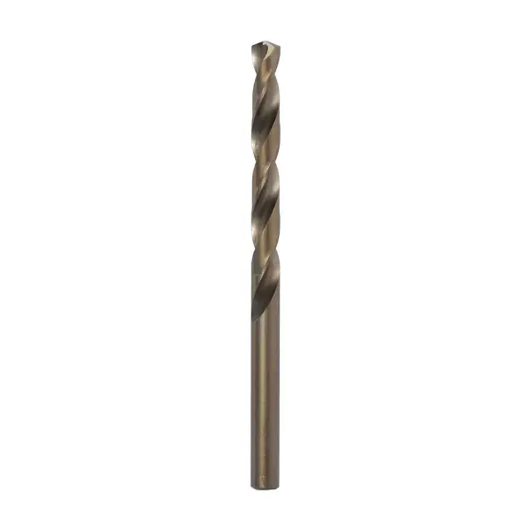Timco M35 Cobalt Ground Jobber Drill, 6.0mm