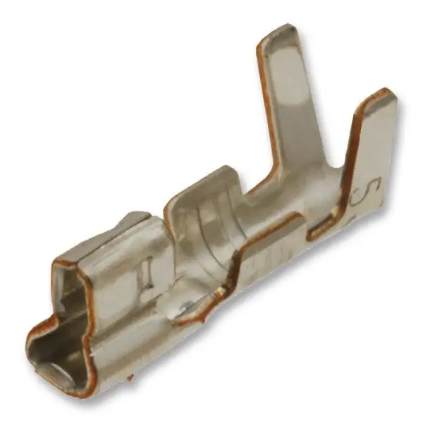 JST EH Series Socket Contact Crimp 22 AWG Tin-Plated