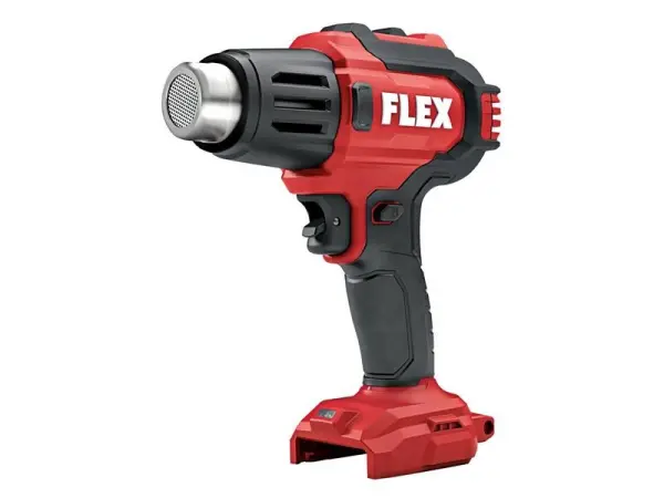 Flex Power Tools HG 530 18 Heat Gun Bare Unit