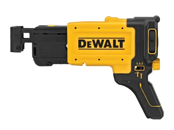 DeWALT DCF6202 콜레이트 드라이월드 나사보조장치