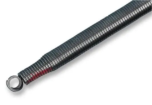PRO POWER 20mm Heavy Gauge Green Conduit Bending Spring