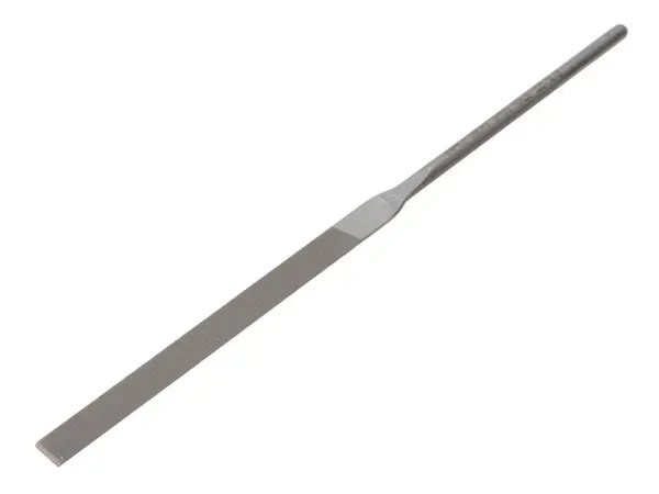 Bahco Hand-Nadelfeile 2-300-16-4-0, Feinschliff, 160mm (6,2 Zoll)