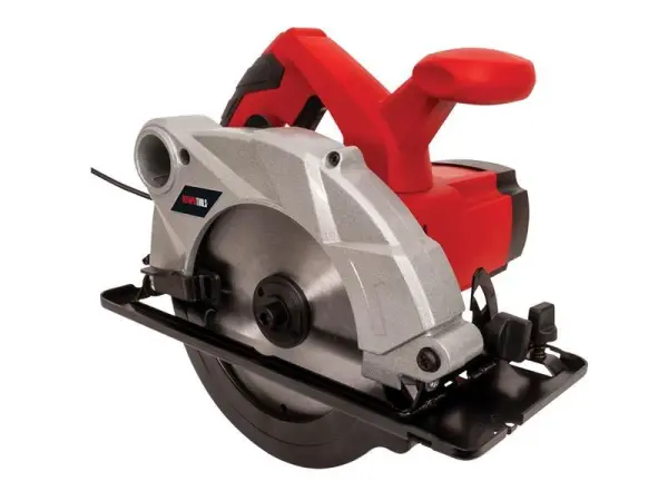 Olympia Circular Saw, 160mm, 1200W, 240V