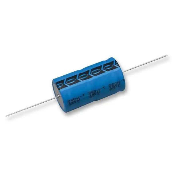VISHAY 138 AML Series Aluminium Electrolytic Capacitor - 63V