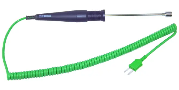 TME K-Type Dual Surface/Immersion Probe 110mm