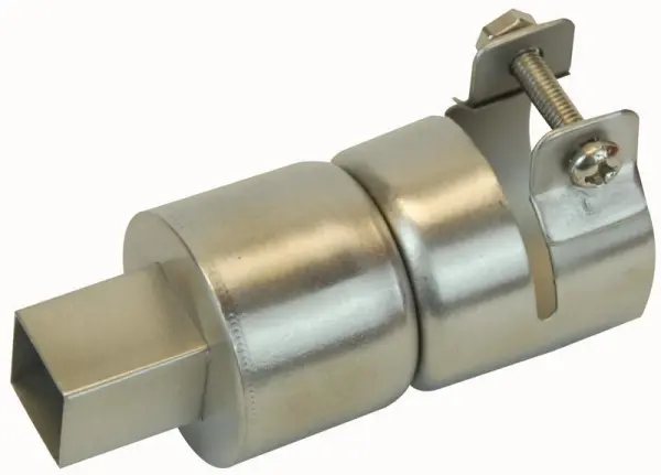 Duratool - Buse BGA 9mm pour stations de reprise SMD