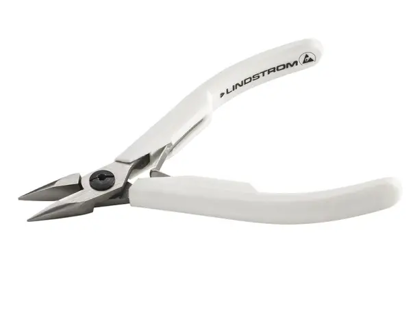 Lindstrom Pinze a Becco Corto Supreme, 120mm