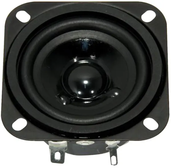 VISATON - Cainteoir Raon Lán 2.3 Orlach, 4 Ohm, 10W RMS