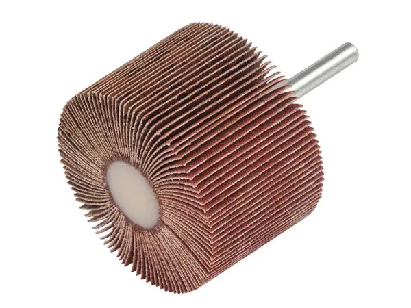 Garryson גלגל שיוף SD8030M, 80x30 מ״מ, גריט בינוני