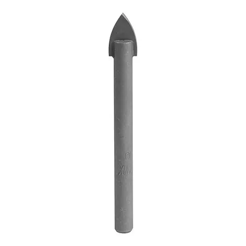 Timco Tungsten Carbide Arrow Head Tile & Glass Drill Bit, 8.0mm