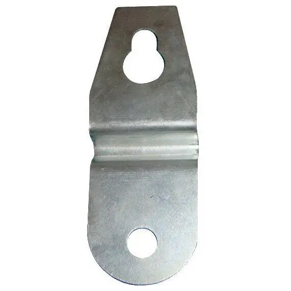 EUROPA STB Series IP65 Steel Enclosure Wall Mount Brackets - Pack of 4