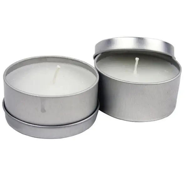 Raraion Highlander Citronella Candle Twin Pack, 170 g