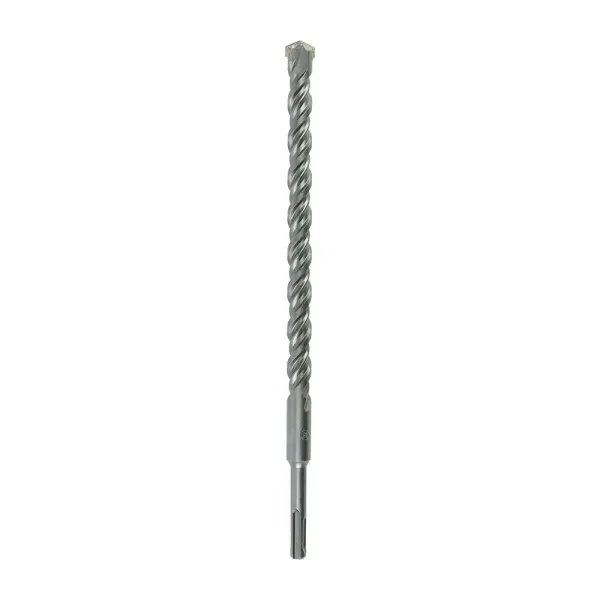 Timco SDS Plus Hammer Bit, 18.0 x 310mm, Tungsten Carbide Tip