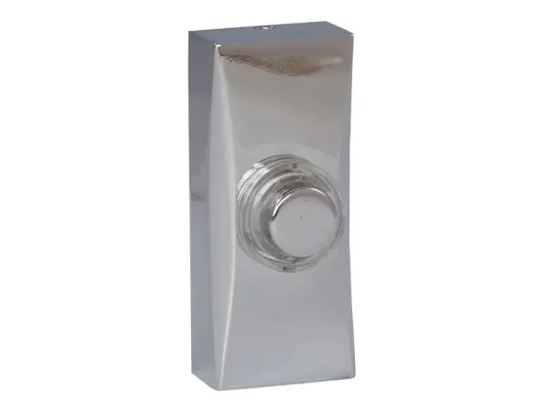 Deta Vimark - Κουμπι Καμπανας Χρωμ 240V