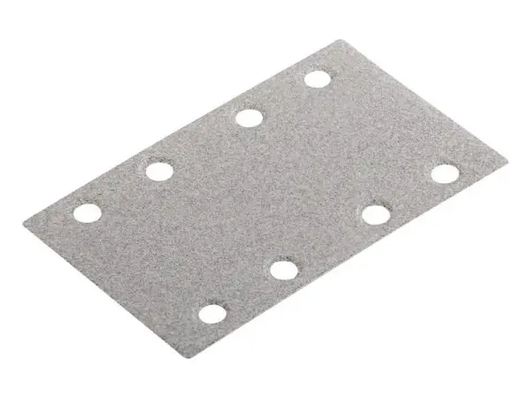 Flex Power Tools Xtreme Sandpaper Sheets - 80 x 133mm x P 100, Pack of 25