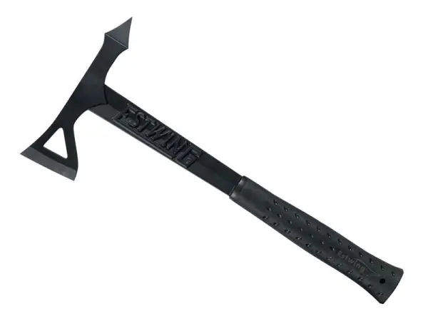 Estwing Black Eagle Tomahawk Axe for Sportsmen & Professionals