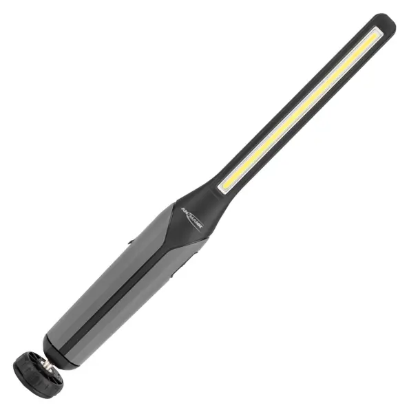 ANSMANN 7W COB LED Rechargeable Slim Inspection Light 700lm