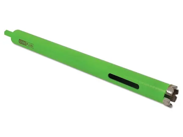 CorePlus - Bit Greamtóra Sai Crua Daite 22mm