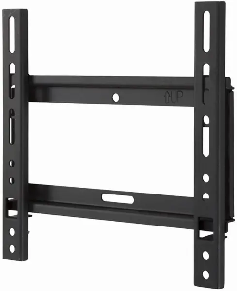 AVF Soporte de Pared para TV Red Range, Pantallas de hasta 39 Pulgadas