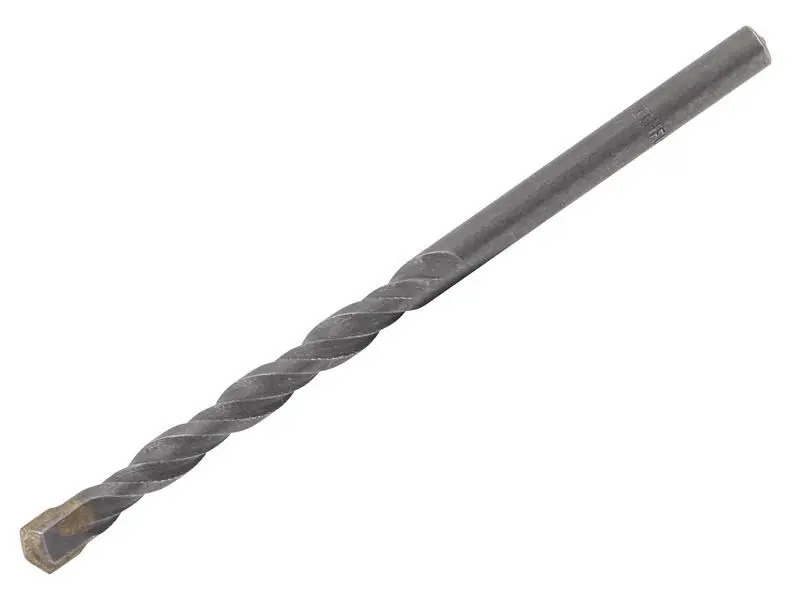 Faithfull Standaard Masonry Boormetaal - 5mm x 85mm