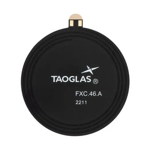 TAOGLAS FXC.46 13.56MHz IoT/RFID Antenna, Adhesive